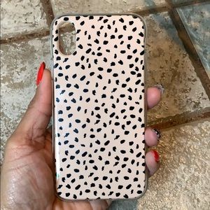 iPhone XR phone case